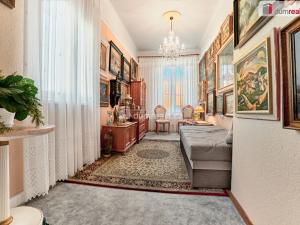 Prodej bytu 3+1, Karlovy Vary, Moskevská, 92 m2