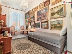 Prodej bytu 3+1, Karlovy Vary, Moskevská, 92 m2