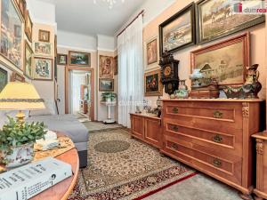 Prodej bytu 3+1, Karlovy Vary, Moskevská, 92 m2