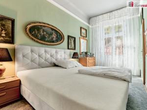 Prodej bytu 3+1, Karlovy Vary, Moskevská, 92 m2