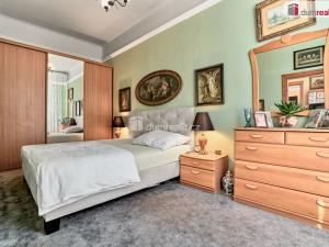 Prodej bytu 3+1, Karlovy Vary, Moskevská, 92 m2