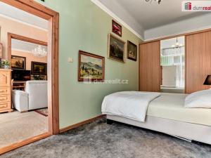 Prodej bytu 3+1, Karlovy Vary, Moskevská, 92 m2