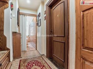 Prodej bytu 3+1, Karlovy Vary, Moskevská, 92 m2