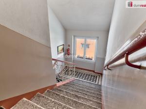 Prodej bytu 3+1, Karlovy Vary, Moskevská, 92 m2