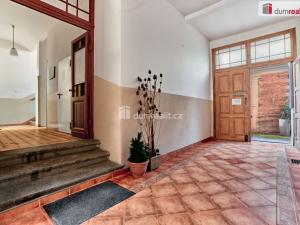 Prodej bytu 3+1, Karlovy Vary, Moskevská, 92 m2