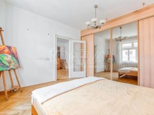 Prodej bytu 3+1, Ostrava - Moravská Ostrava, Českobratrská, 78 m2