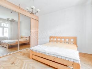 Prodej bytu 3+1, Ostrava - Moravská Ostrava, Českobratrská, 78 m2