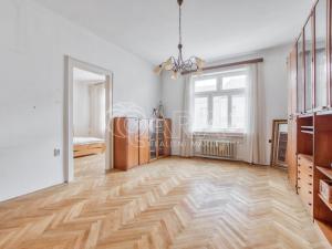 Prodej bytu 3+1, Ostrava - Moravská Ostrava, Českobratrská, 78 m2