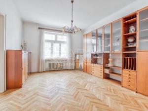 Prodej bytu 3+1, Ostrava - Moravská Ostrava, Českobratrská, 78 m2