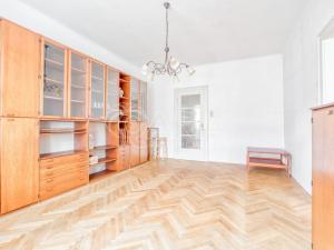 Prodej bytu 3+1, Ostrava - Moravská Ostrava, Českobratrská, 78 m2
