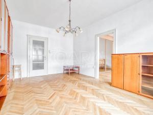Prodej bytu 3+1, Ostrava - Moravská Ostrava, Českobratrská, 78 m2