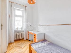 Prodej bytu 3+1, Ostrava - Moravská Ostrava, Českobratrská, 78 m2