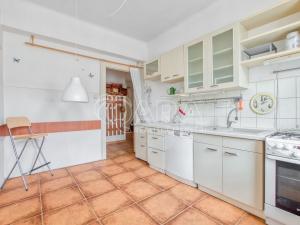 Prodej bytu 3+1, Ostrava - Moravská Ostrava, Českobratrská, 78 m2