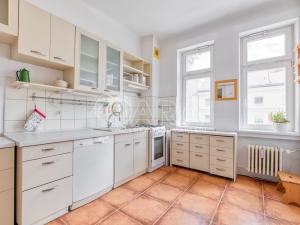 Prodej bytu 3+1, Ostrava - Moravská Ostrava, Českobratrská, 78 m2