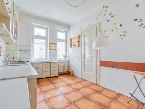 Prodej bytu 3+1, Ostrava - Moravská Ostrava, Českobratrská, 78 m2