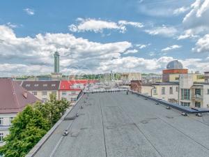Prodej bytu 3+1, Ostrava - Moravská Ostrava, Českobratrská, 78 m2