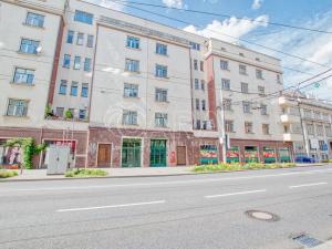 Prodej bytu 3+1, Ostrava - Moravská Ostrava, Českobratrská, 78 m2