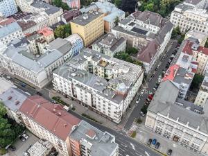 Prodej bytu 3+1, Ostrava - Moravská Ostrava, Českobratrská, 78 m2