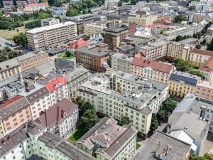 Prodej bytu 3+1, Ostrava - Moravská Ostrava, Českobratrská, 78 m2