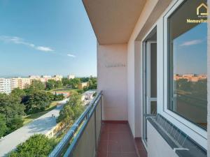 Prodej bytu 3+1, Ostrava, Bulharská, 65 m2
