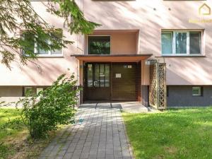 Prodej bytu 3+1, Ostrava, Bulharská, 65 m2