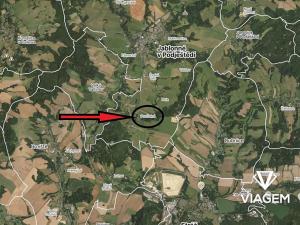 Prodej podílu pole, Jablonné v Podještědí, 6532 m2