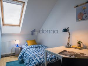 Pronájem bytu 6+kk a větší, Praha, Strojnická, 160 m2