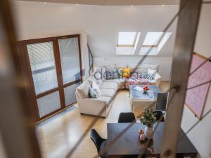 Pronájem bytu 6+kk a větší, Praha, Strojnická, 160 m2