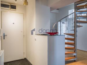 Pronájem bytu 6+kk a větší, Praha, Strojnická, 160 m2