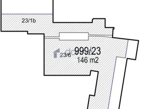Pronájem bytu 6+kk a větší, Praha, Strojnická, 160 m2