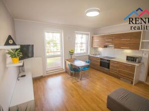 Pronájem bytu 2+kk, Benátky nad Jizerou - Benátky nad Jizerou II, náměstí 17. listopadu, 36 m2