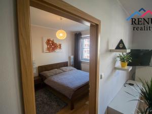 Pronájem bytu 2+kk, Benátky nad Jizerou - Benátky nad Jizerou II, náměstí 17. listopadu, 36 m2