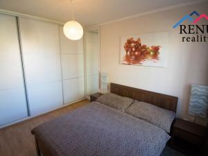 Pronájem bytu 2+kk, Benátky nad Jizerou - Benátky nad Jizerou II, náměstí 17. listopadu, 36 m2