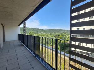 Pronájem bytu 3+kk, Praha - Modřany, Mezi vodami, 87 m2