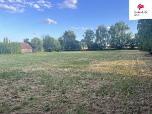 Prodej pozemku pro bydlení, Měník, 3037 m2