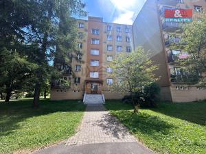 Prodej bytu 3+1, Český Těšín, Ostravská, 75 m2