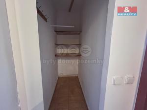 Prodej bytu 3+1, Český Těšín, Ostravská, 75 m2
