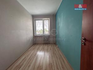 Prodej bytu 3+1, Český Těšín, Ostravská, 75 m2