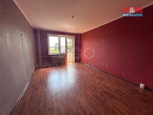 Prodej bytu 3+1, Český Těšín, Ostravská, 75 m2