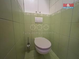 Prodej bytu 3+1, Český Těšín, Ostravská, 75 m2