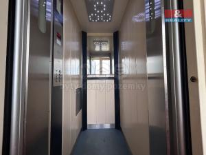 Prodej bytu 3+1, Český Těšín, Ostravská, 75 m2