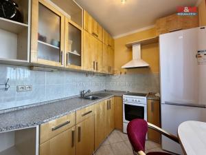 Prodej bytu 2+1, Ostrava - Poruba, Opavská, 52 m2