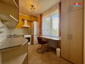 Prodej bytu 2+1, Ostrava - Poruba, Opavská, 52 m2