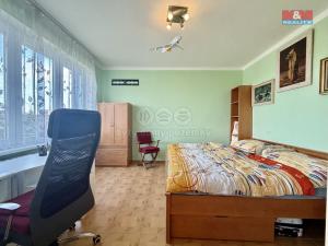 Prodej bytu 2+1, Ostrava - Poruba, Opavská, 52 m2