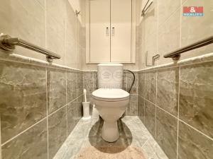 Prodej bytu 2+1, Ostrava - Poruba, Opavská, 52 m2