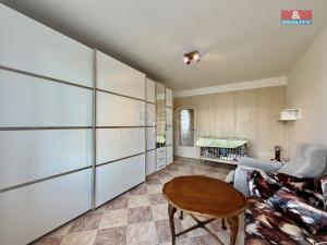 Prodej bytu 2+1, Ostrava - Poruba, Opavská, 52 m2