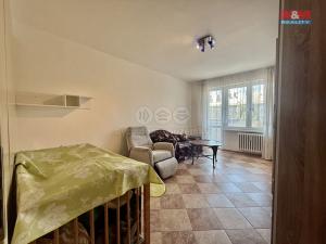 Prodej bytu 2+1, Ostrava - Poruba, Opavská, 52 m2