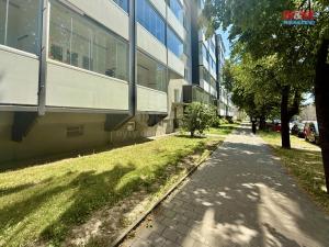Prodej bytu 2+1, Ostrava - Poruba, Opavská, 52 m2