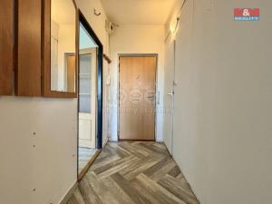 Prodej bytu 1+1, Frýdek-Místek - Místek, Beethovenova, 38 m2