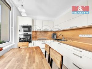 Prodej bytu 2+1, Ústí nad Orlicí, Jilemnického, 62 m2